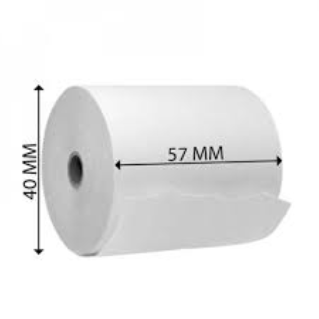 Atlas Thermal rol  57x40mm (CAR=100rol) AS-TPR-5402
